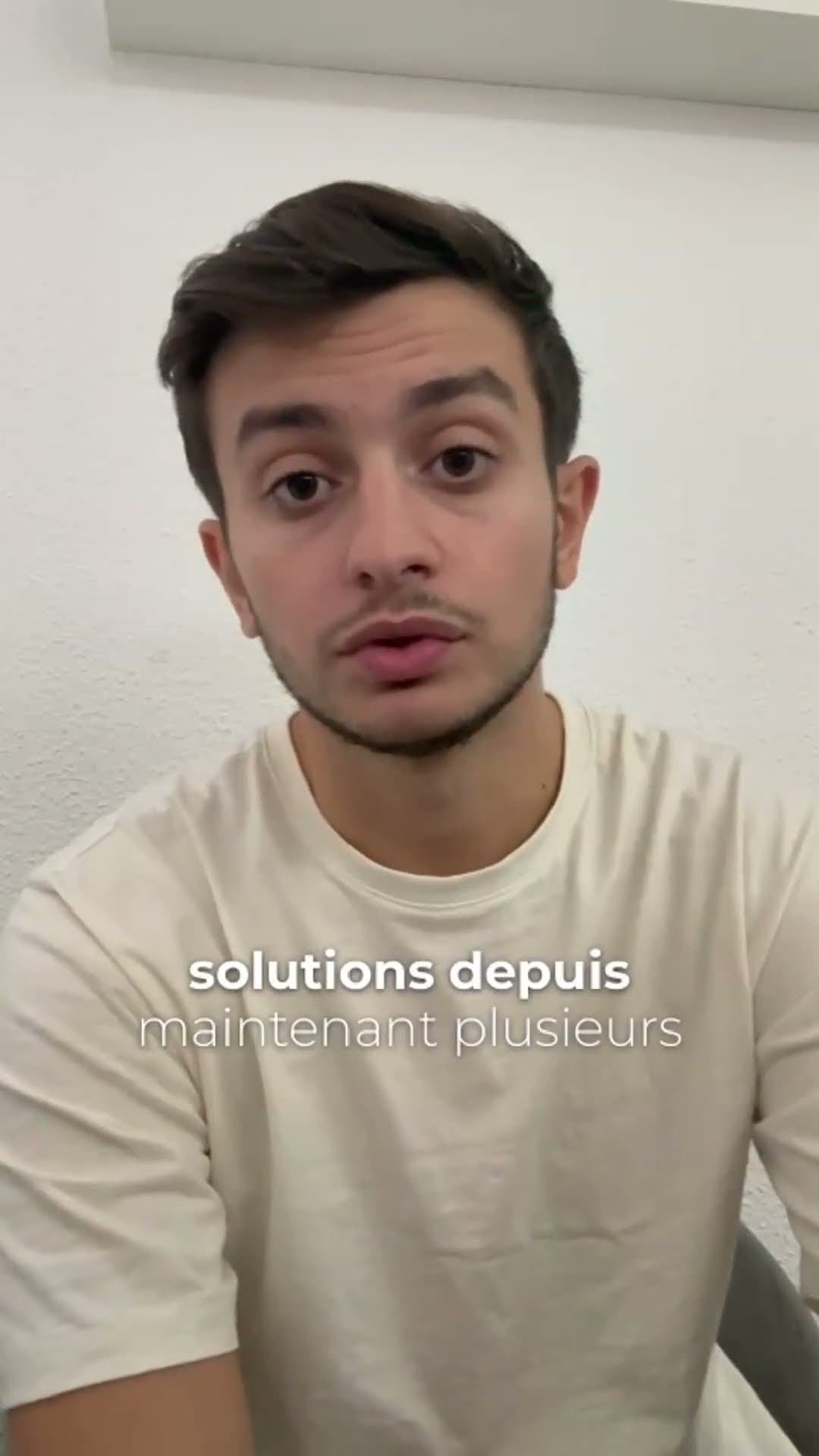 Localnord customer video testimonial