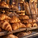 bakery