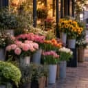 florist