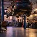 garage