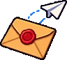 Signature e-mail avis Google