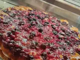 Beerentarte